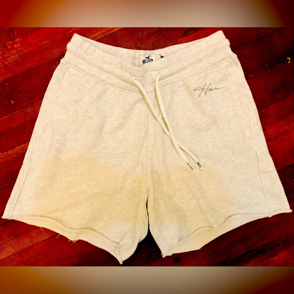 Hollister Comfortable Shorts